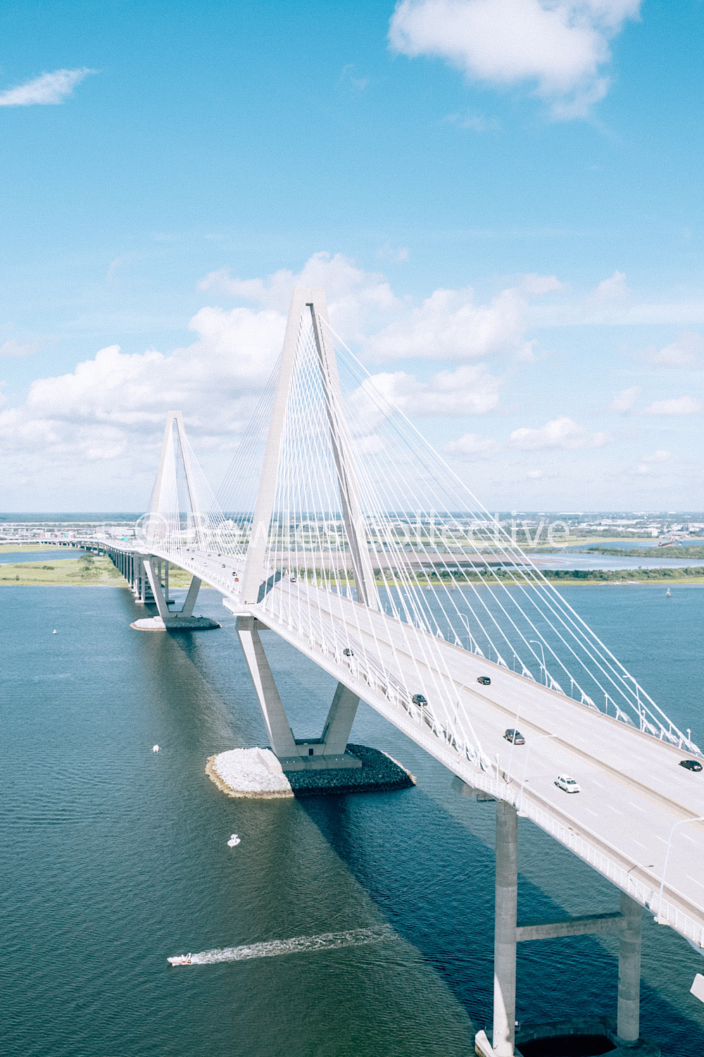 RAVENEL BRIDGE