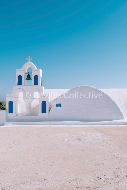 GREEK CHURCH